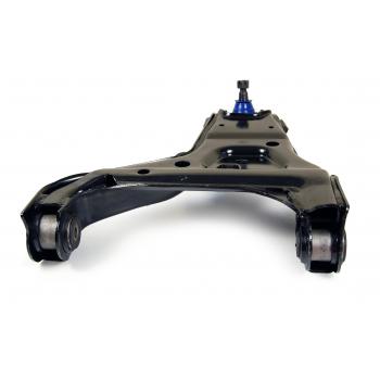 1995 Chevrolet S10 Suspension Control Arm and Ball Joint Assembly Front Left Lower Mevotech CMS501159 image 1 of 4