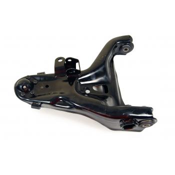 1995 Chevrolet S10 Suspension Control Arm and Ball Joint Assembly Front Left Lower Mevotech CMS501159 image 2 of 4