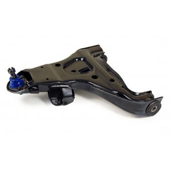 1995 Chevrolet S10 Suspension Control Arm and Ball Joint Assembly Front Left Lower Mevotech CMS501159 image 3 of 4