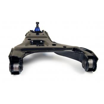 1995 Chevrolet S10 Suspension Control Arm and Ball Joint Assembly Front Right Lower Mevotech CMS501160 image 1 of 4