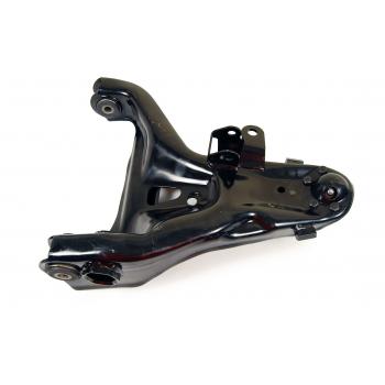 1995 Chevrolet S10 Suspension Control Arm and Ball Joint Assembly Front Right Lower Mevotech CMS501160 image 2 of 4