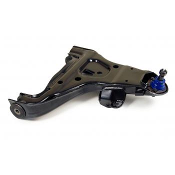 1995 Chevrolet S10 Suspension Control Arm and Ball Joint Assembly Front Right Lower Mevotech CMS501160 image 3 of 4