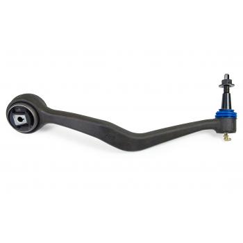 2013 Chevrolet Caprice Suspension Control Arm and Ball Joint Assembly Front Left Lower Forward Mevotech CMS501161 image 2 of 3