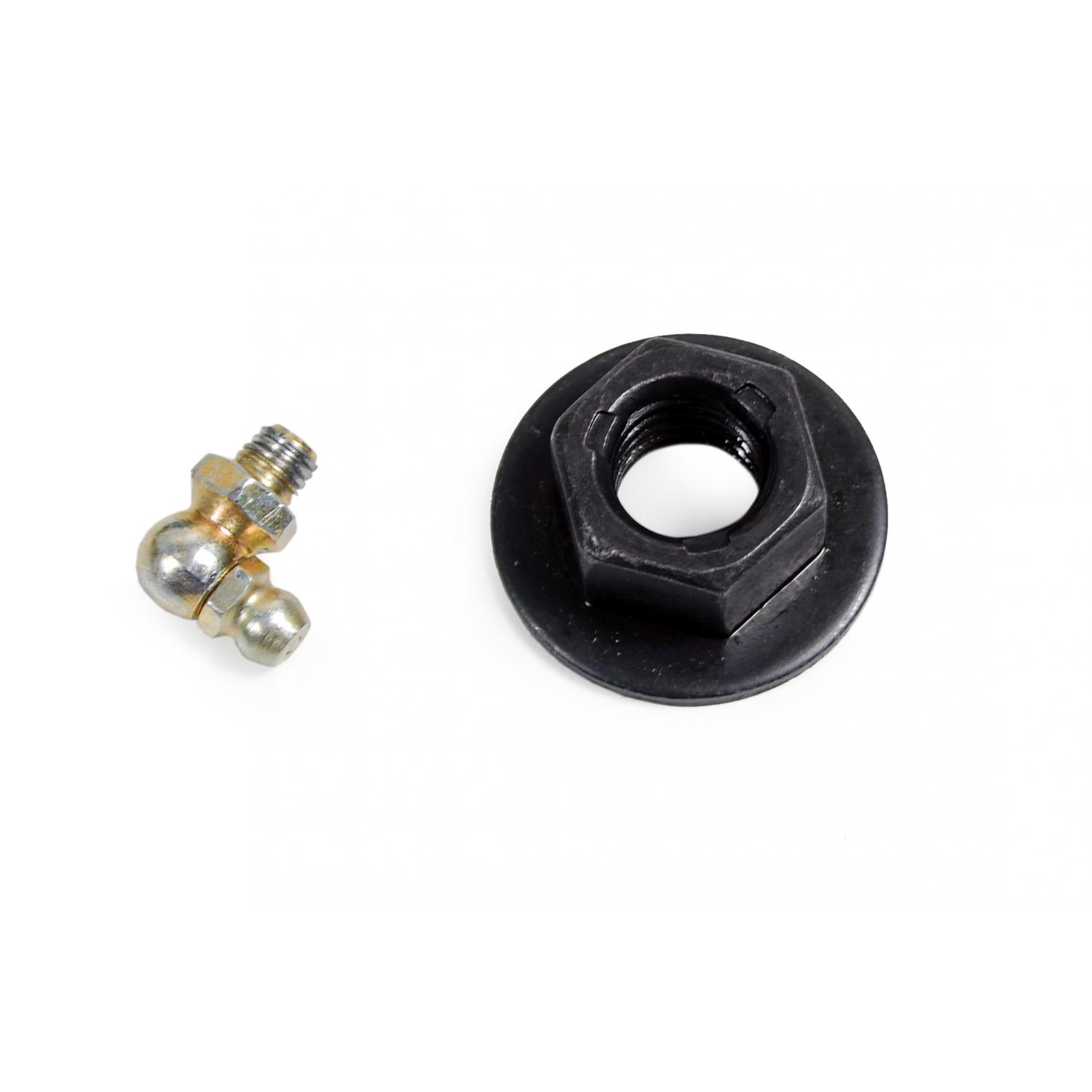 Mevotech CMS501162 Suspension Control Arm and Ball Joint Assembly product image 3 of 3