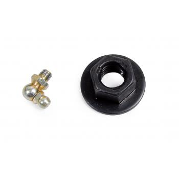 2013 Chevrolet Caprice Suspension Control Arm and Ball Joint Assembly Front Right Lower Forward Mevotech CMS501162 image 3 of 3
