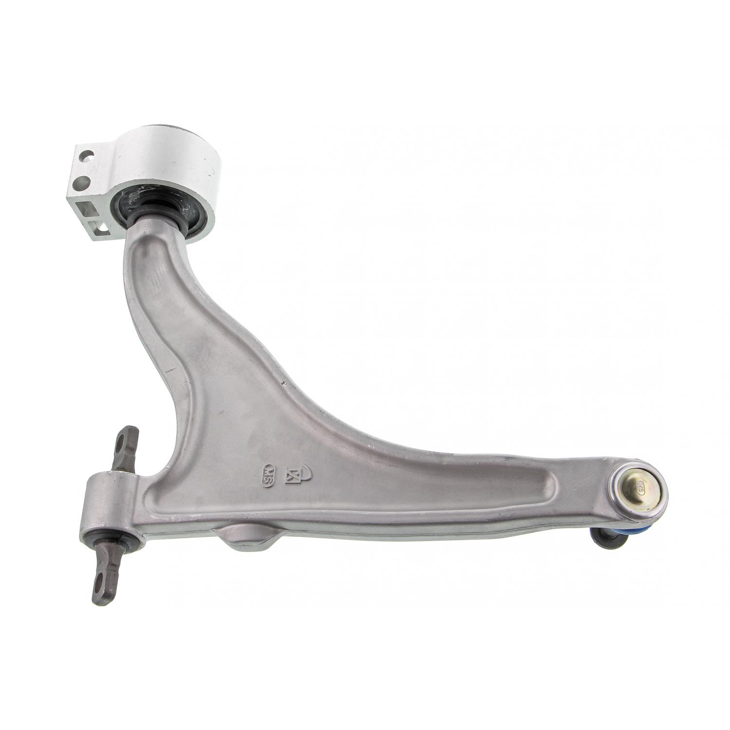 Mevotech CMS501164 Suspension Control Arm and Ball Joint Assembly product image 2 of 5