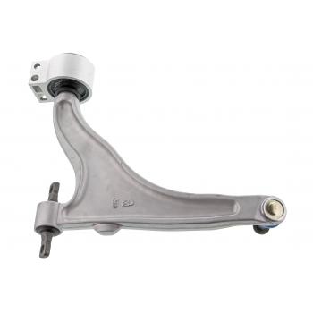 2013 Cadillac SRX Suspension Control Arm and Ball Joint Assembly Front Right Lower Mevotech CMS501164 image 2 of 4