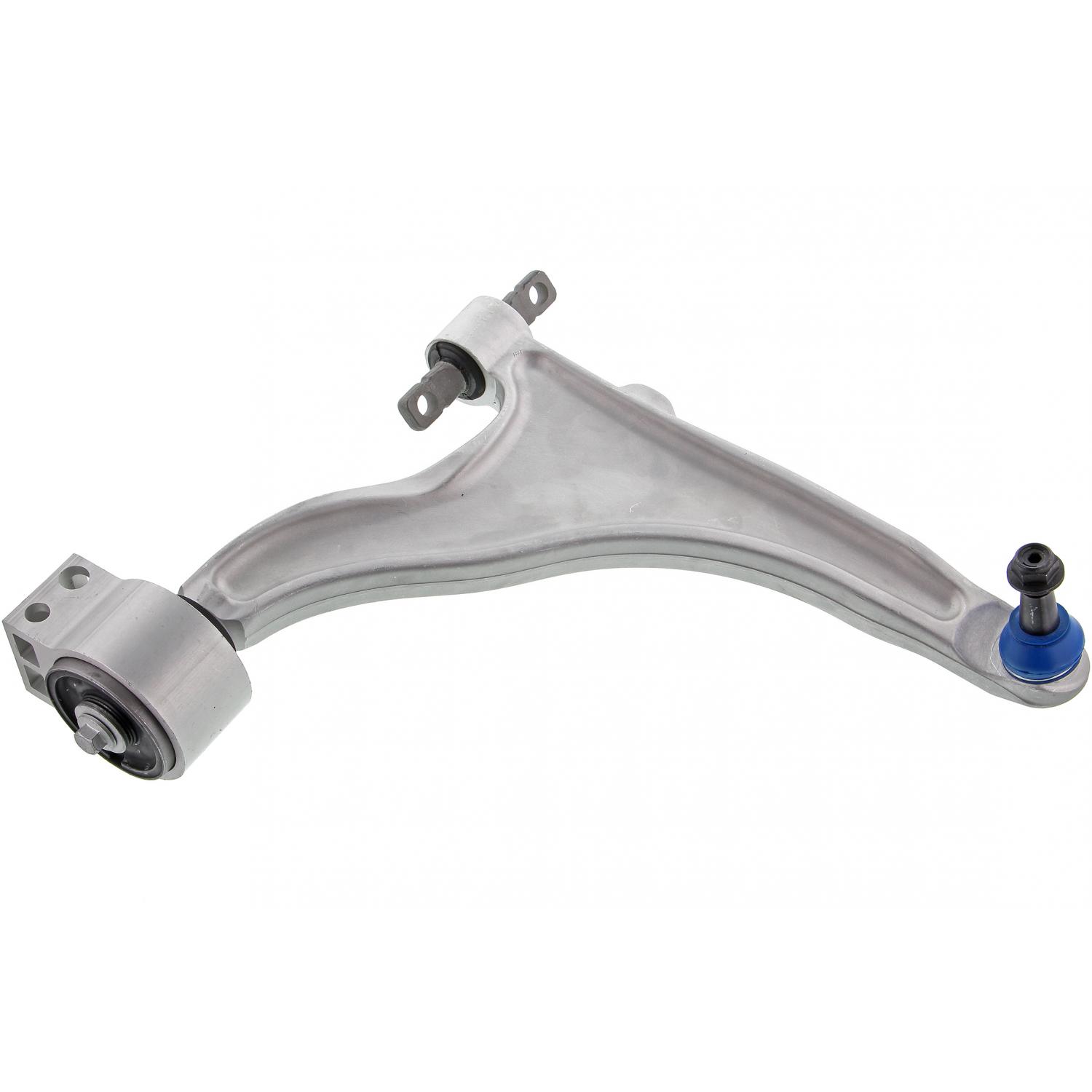 Mevotech CMS501164 Suspension Control Arm and Ball Joint Assembly product image 3 of 5