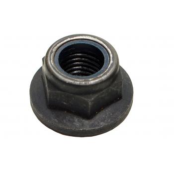 2013 Cadillac SRX Suspension Control Arm and Ball Joint Assembly Front Right Lower Mevotech CMS501164 image 4 of 4