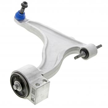 2013 Cadillac SRX Suspension Control Arm and Ball Joint Assembly Front Left Lower Mevotech CMS501165 image 2 of 4