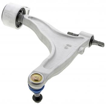 2013 Cadillac SRX Suspension Control Arm and Ball Joint Assembly Front Left Lower Mevotech CMS501165 image 3 of 4