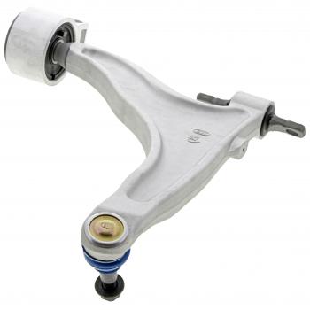 MEVOTECH CMS501165 - Suspension Control Arm and Ball Joint Assembly Product image