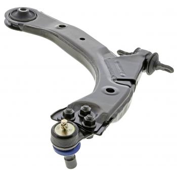 2007 Saturn Ion Suspension Control Arm and Ball Joint Assembly Front Left Lower Mevotech CMS50117 image 3 of 4
