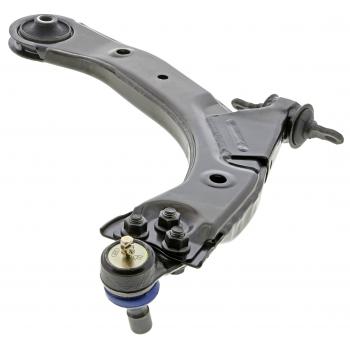 MEVOTECH CMS50117 - Suspension Control Arm and Ball Joint Assembly Product image