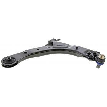 MEVOTECH CMS50117 - Suspension Control Arm and Ball Joint Assembly Product image