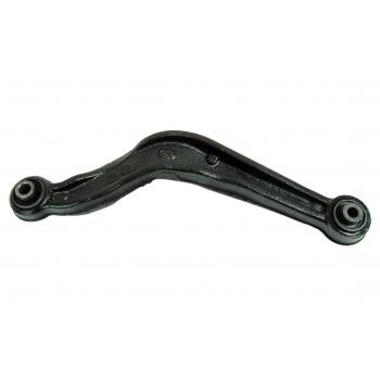 2015 Buick Regal Suspension Control Arm Rear Left Upper Mevotech CMS501170 image 2 of 2