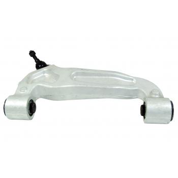 2007 Cadillac CTS Suspension Control Arm and Ball Joint Assembly Rear Left Upper Mevotech CMS501176 image 1 of 4