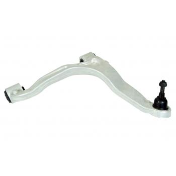 2007 Cadillac CTS Suspension Control Arm and Ball Joint Assembly Rear Left Upper Mevotech CMS501176 image 3 of 4