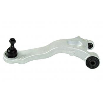 2007 Cadillac CTS Suspension Control Arm and Ball Joint Assembly Rear Left Upper Mevotech CMS501176 image 4 of 4