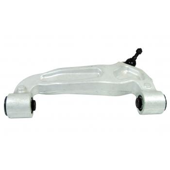 2007 Cadillac CTS Suspension Control Arm and Ball Joint Assembly Rear Right Upper Mevotech CMS501177 image 1 of 4