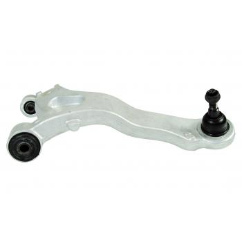 2007 Cadillac CTS Suspension Control Arm and Ball Joint Assembly Rear Right Upper Mevotech CMS501177 image 4 of 4