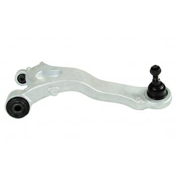 MEVOTECH CMS501177 - Suspension Control Arm and Ball Joint Assembly Product image