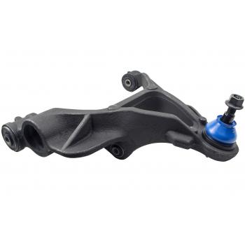 MEVOTECH CMS501179 - Suspension Control Arm and Ball Joint Assembly Product image