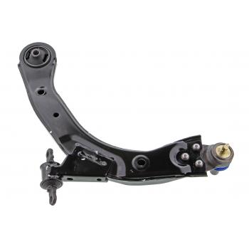 MEVOTECH CMS50118 - Suspension Control Arm and Ball Joint Assembly Product image