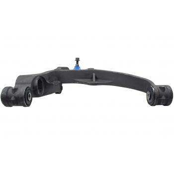 2019 GMC Sierra 3500 HD Suspension Control Arm and Ball Joint Assembly Front Right Lower Mevotech CMS501180 image 1 of 4