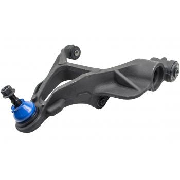 MEVOTECH CMS501180 - Suspension Control Arm and Ball Joint Assembly Product image