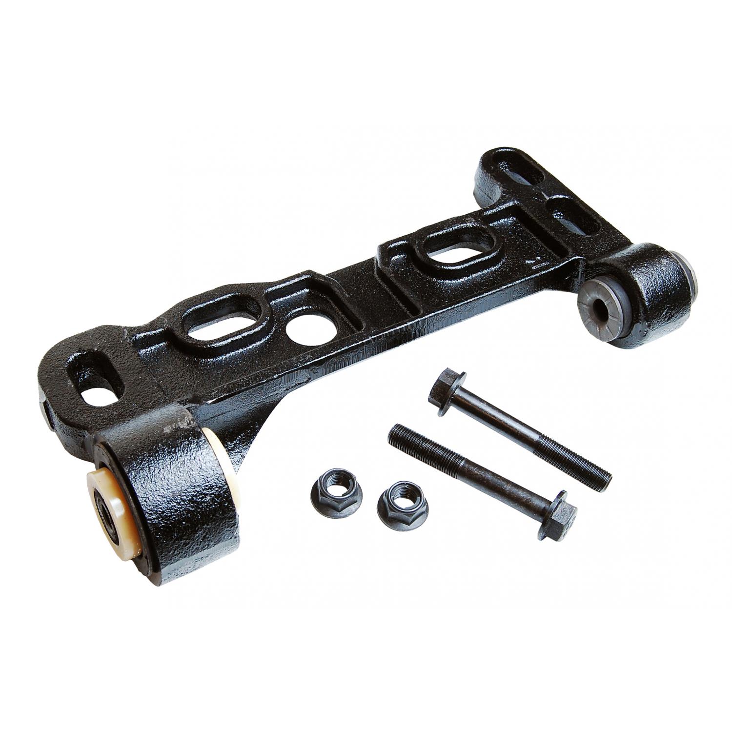 Mevotech CMS501182 - Suspension Control Arm Bracket Mevotech CMS501182 Suspension Control Arm Bracket product image 1 of 1