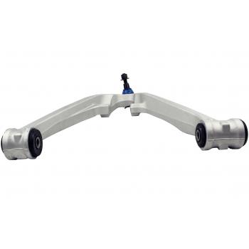2015 GMC Yukon XL Suspension Control Arm and Ball Joint Assembly Front Left Lower Mevotech CMS501184 image 1 of 4