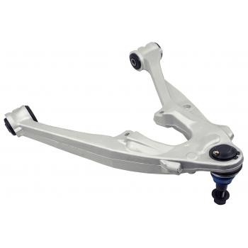2015 GMC Yukon XL Suspension Control Arm and Ball Joint Assembly Front Left Lower Mevotech CMS501184 image 2 of 4