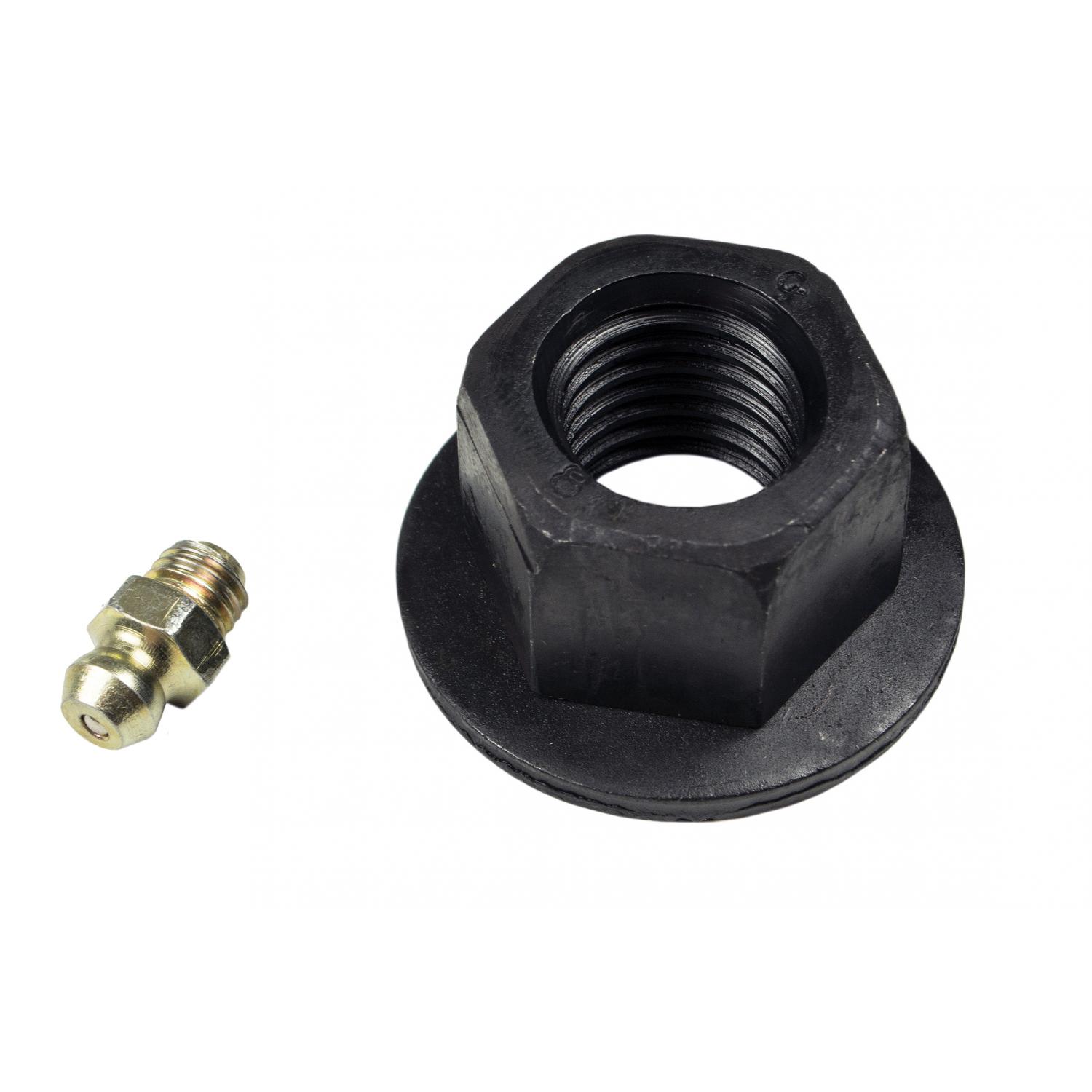 Mevotech CMS501185 - Suspension Control Arm and Ball Joint Assembly Mevotech CMS501185 Suspension Control Arm and Ball Joint Assembly product image 1 of 5