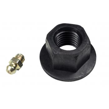 2015 GMC Yukon XL Suspension Control Arm and Ball Joint Assembly Front Right Lower Mevotech CMS501185 image 1 of 4