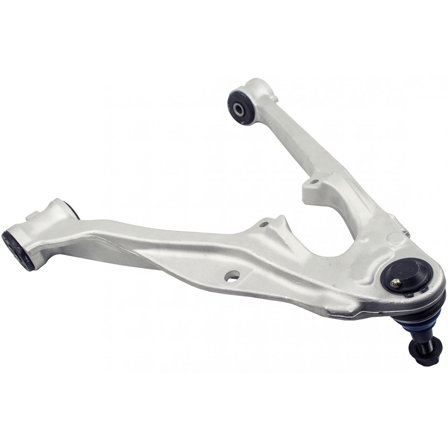 Mevotech CMS501185 - Suspension Control Arm and Ball Joint Assembly Mevotech CMS501185 Suspension Control Arm and Ball Joint Assembly product image 3 of 5