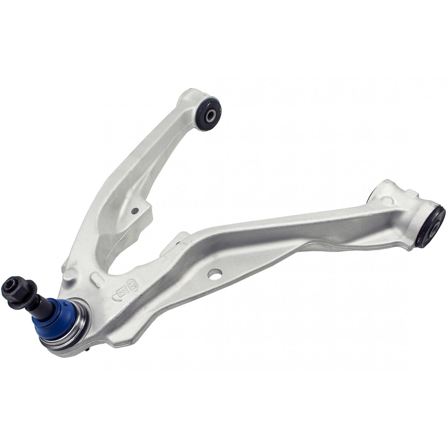 Mevotech CMS501185 - Suspension Control Arm and Ball Joint Assembly Mevotech CMS501185 Suspension Control Arm and Ball Joint Assembly product image 4 of 5