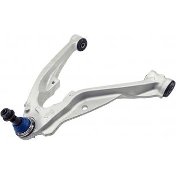2015 GMC Yukon XL Suspension Control Arm and Ball Joint Assembly Front Right Lower Mevotech CMS501185 image 4 of 4