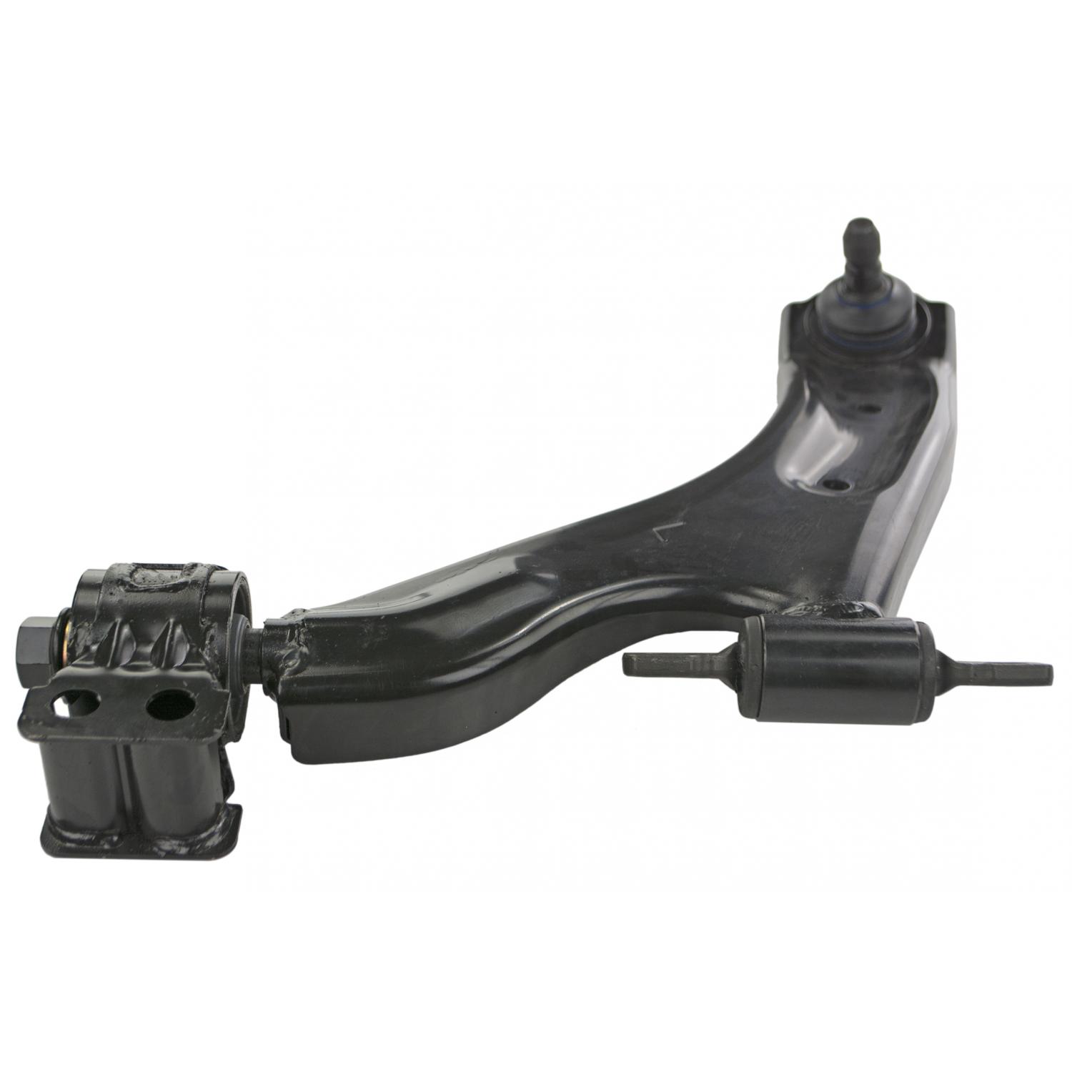 Mevotech CMS501186 Suspension Control Arm and Ball Joint Assembly product image 1 of 4