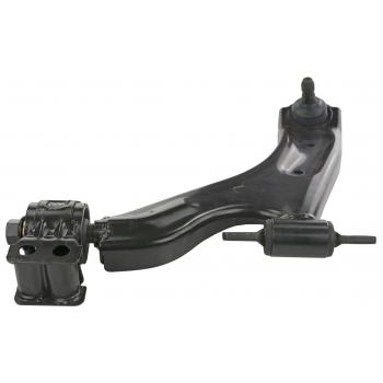 2014 Chevrolet Spark EV Suspension Control Arm and Ball Joint Assembly Front Left Lower Mevotech CMS501186 image 1 of 4