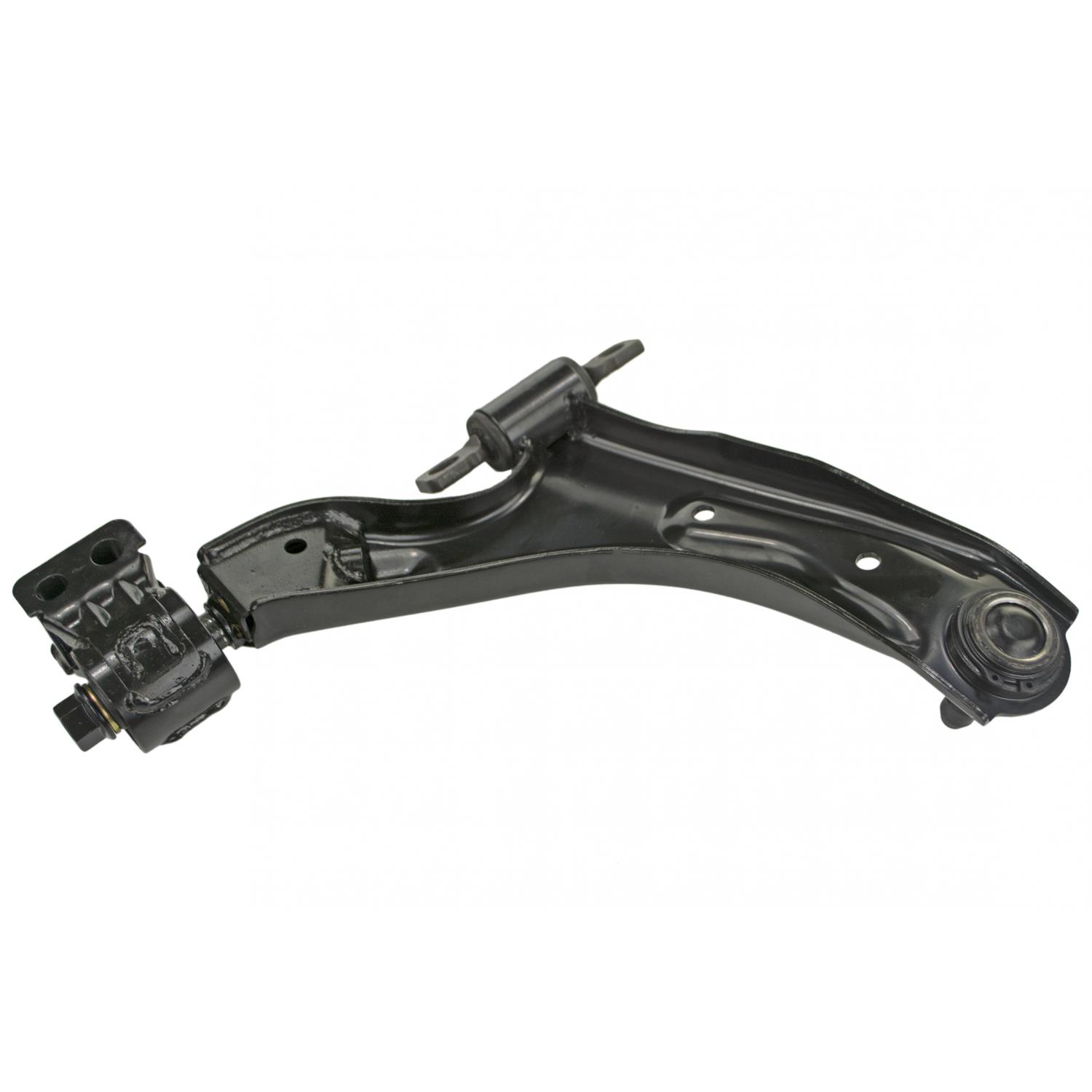 Mevotech CMS501186 Suspension Control Arm and Ball Joint Assembly product image 2 of 4