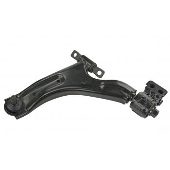 2014 Chevrolet Spark EV Suspension Control Arm and Ball Joint Assembly Front Left Lower Mevotech CMS501186 image 3 of 4