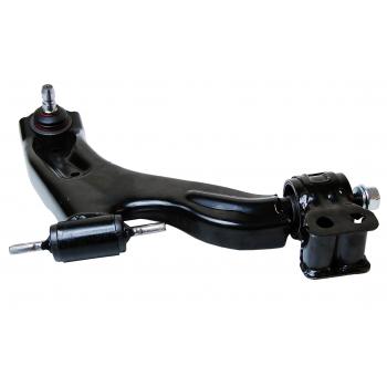 2014 Chevrolet Spark EV Suspension Control Arm and Ball Joint Assembly Front Right Lower Mevotech CMS501187 image 1 of 4