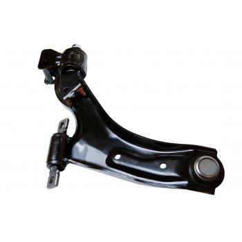 2014 Chevrolet Spark EV Suspension Control Arm and Ball Joint Assembly Front Right Lower Mevotech CMS501187 image 2 of 4