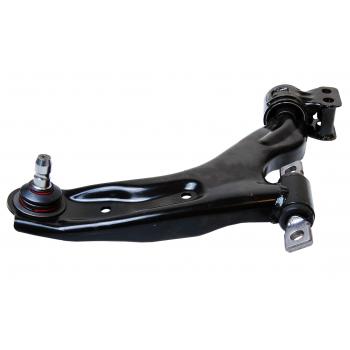 2014 Chevrolet Spark EV Suspension Control Arm and Ball Joint Assembly Front Right Lower Mevotech CMS501187 image 4 of 4