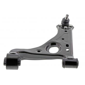2015 Buick Encore Suspension Control Arm and Ball Joint Assembly Front Left Lower Mevotech CMS501189 image 1 of 4