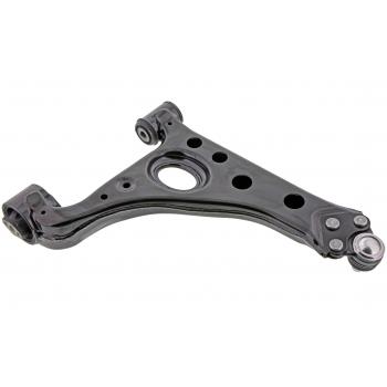 2015 Buick Encore Suspension Control Arm and Ball Joint Assembly Front Left Lower Mevotech CMS501189 image 2 of 4