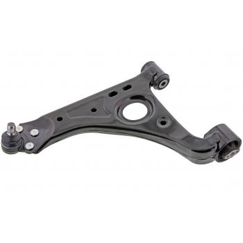 MEVOTECH CMS501189 - Suspension Control Arm and Ball Joint Assembly Product image