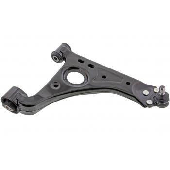 2015 Buick Encore Suspension Control Arm and Ball Joint Assembly Front Right Lower Mevotech CMS501190 image 1 of 4