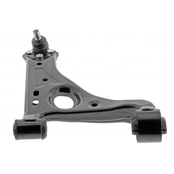 2015 Buick Encore Suspension Control Arm and Ball Joint Assembly Front Right Lower Mevotech CMS501190 image 2 of 4
